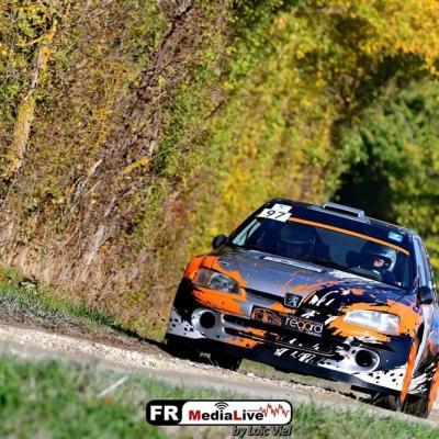 Rallye Indre 2018 81072731