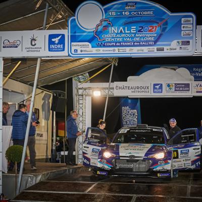 2 Gt2i Finale Rallye 2021