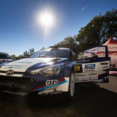 20 Gt2i Finale Rallye 2021