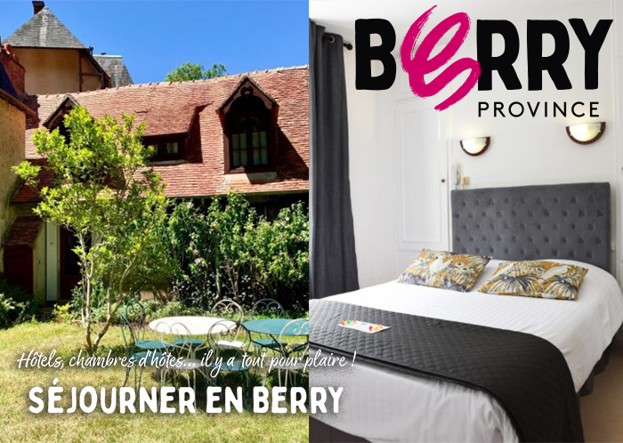 Berry Province