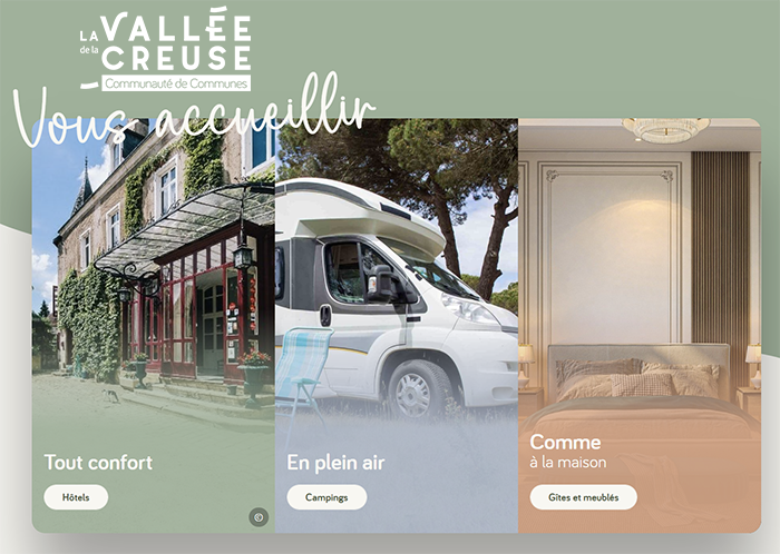 CC VALLEE DE LA CREUSE
