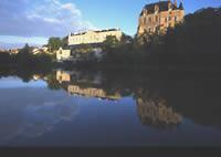 Le Pays Castelroussin - Val de l'Indre