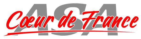Logo ASA Coeur de France