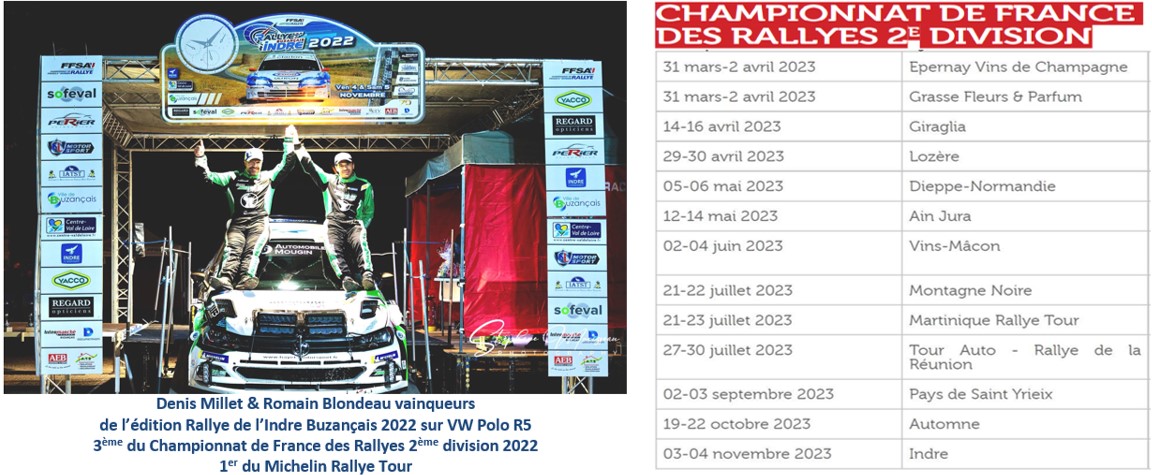 podium