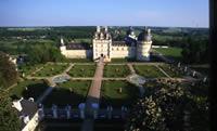 Le Pays de Valençay - Boischaut Nord