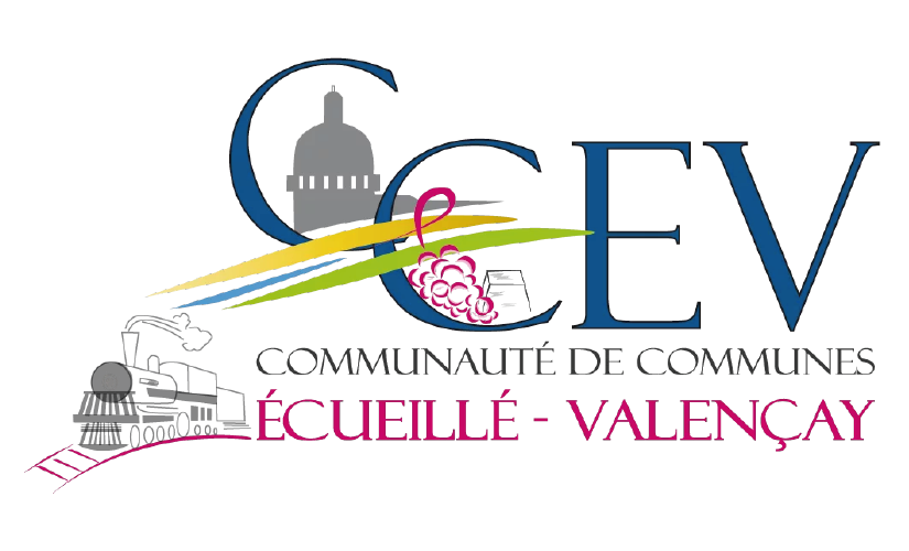 Communauté de Communes Ecueillé Valençay