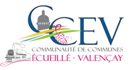 Communauté de commune Ecueillé Valençay