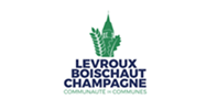 Communauté de commune Levroux Boischaut Champagne
