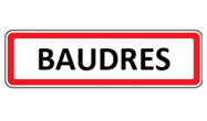 Baudres