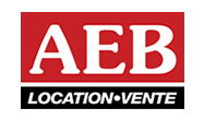 AEB - Location Vente
