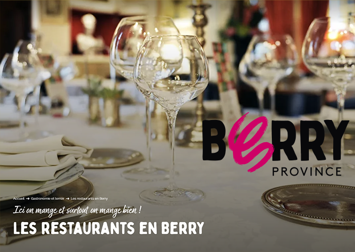 Berry Province