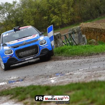 Rallye Indre 2019 40007414