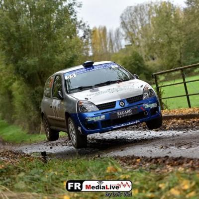 Rallye Indre 2019 50106099