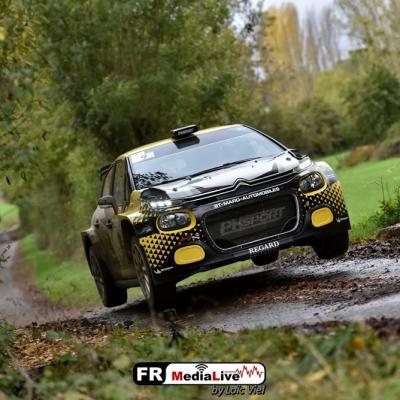 Rallye Indre 2019 63863514