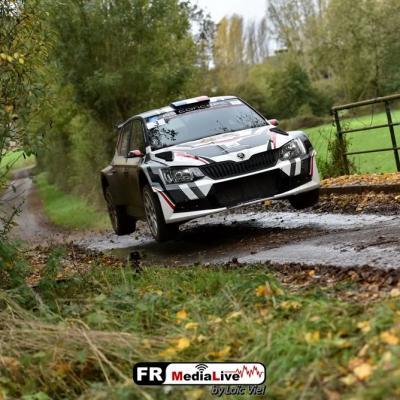 Rallye Indre 2019 65917418