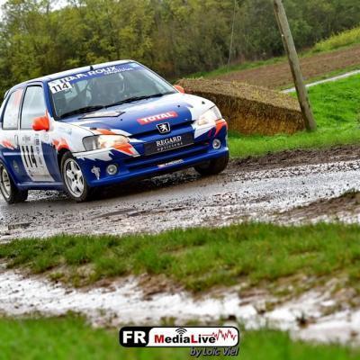 Rallye Indre 2019 72079533