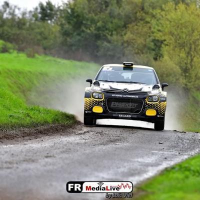 Rallye Indre 2019 73528929