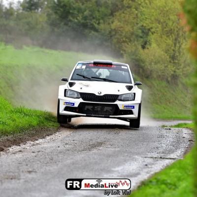 Rallye Indre 2019 82454362
