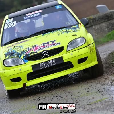 Rallye Indre 2019 85910810