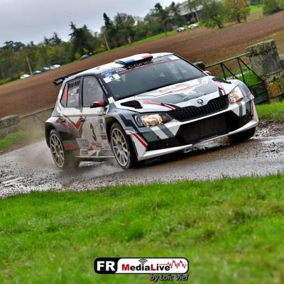 Rallye Indre 2019 87535279
