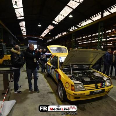 Rallye Indre 2019 88418283
