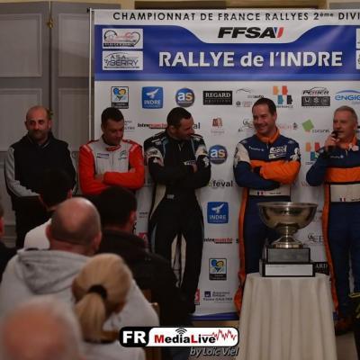 Rallye Indre 2019 92592234