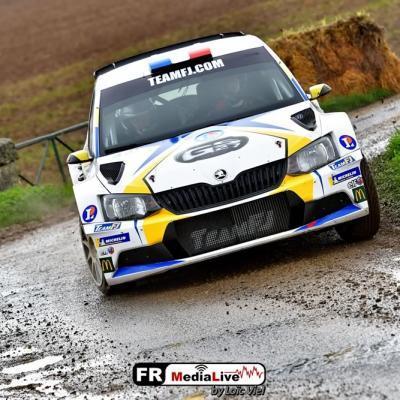 Rallye Indre 2019 93008691