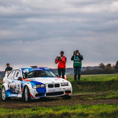 Day 1 Rallye De Llindre 24 103