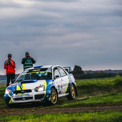 Day 1 Rallye De Llindre 24 113