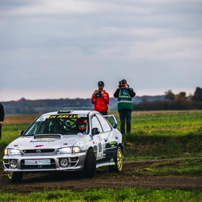 Day 1 Rallye De Llindre 24 120