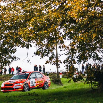 Day 1 Rallye De Llindre 24 122
