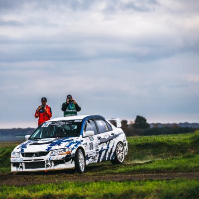 Day 1 Rallye De Llindre 24 126
