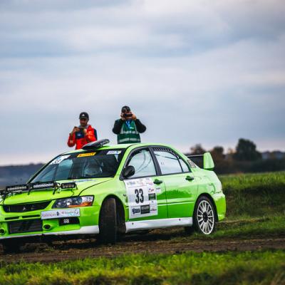 Day 1 Rallye De Llindre 24 132