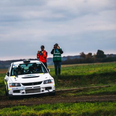 Day 1 Rallye De Llindre 24 136