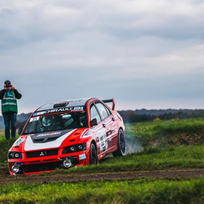 Day 1 Rallye De Llindre 24 139