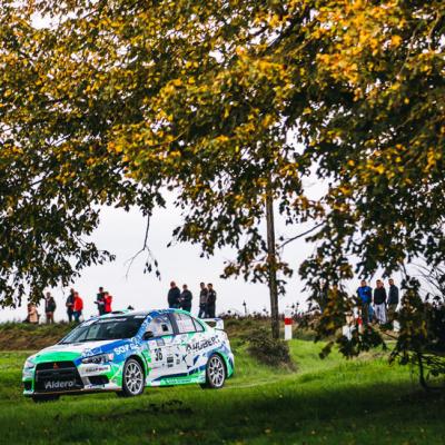 Day 1 Rallye De Llindre 24 143