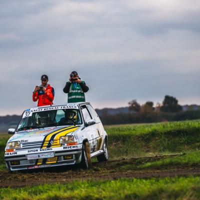 Day 1 Rallye De Llindre 24 148