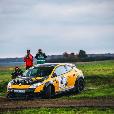 Day 1 Rallye De Llindre 24 153