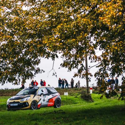 Day 1 Rallye De Llindre 24 161