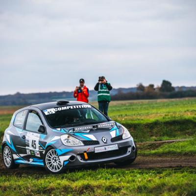 Day 1 Rallye De Llindre 24 166