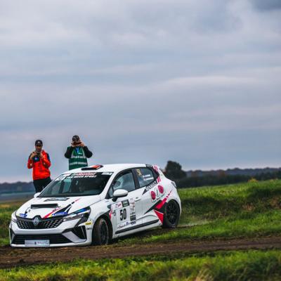 Day 1 Rallye De Llindre 24 181