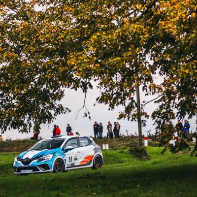 Day 1 Rallye De Llindre 24 186
