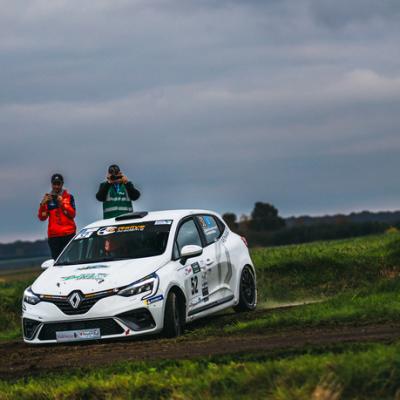 Day 1 Rallye De Llindre 24 191