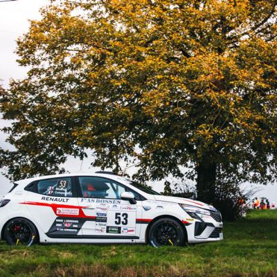 Day 1 Rallye De Llindre 24 203