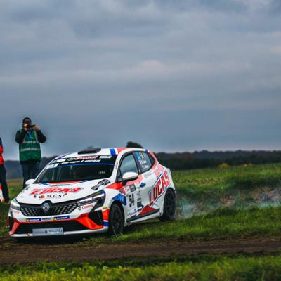 Day 1 Rallye De Llindre 24 206