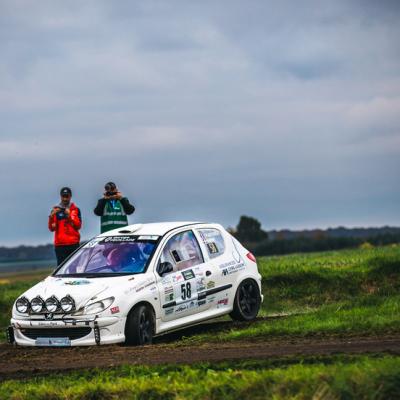 Day 1 Rallye De Llindre 24 219
