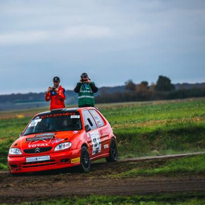 Day 1 Rallye De Llindre 24 225