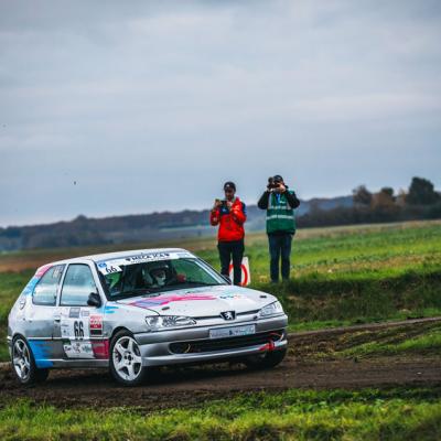 Day 1 Rallye De Llindre 24 239