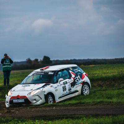 Day 1 Rallye De Llindre 24 275