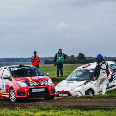 Day 1 Rallye De Llindre 24 279